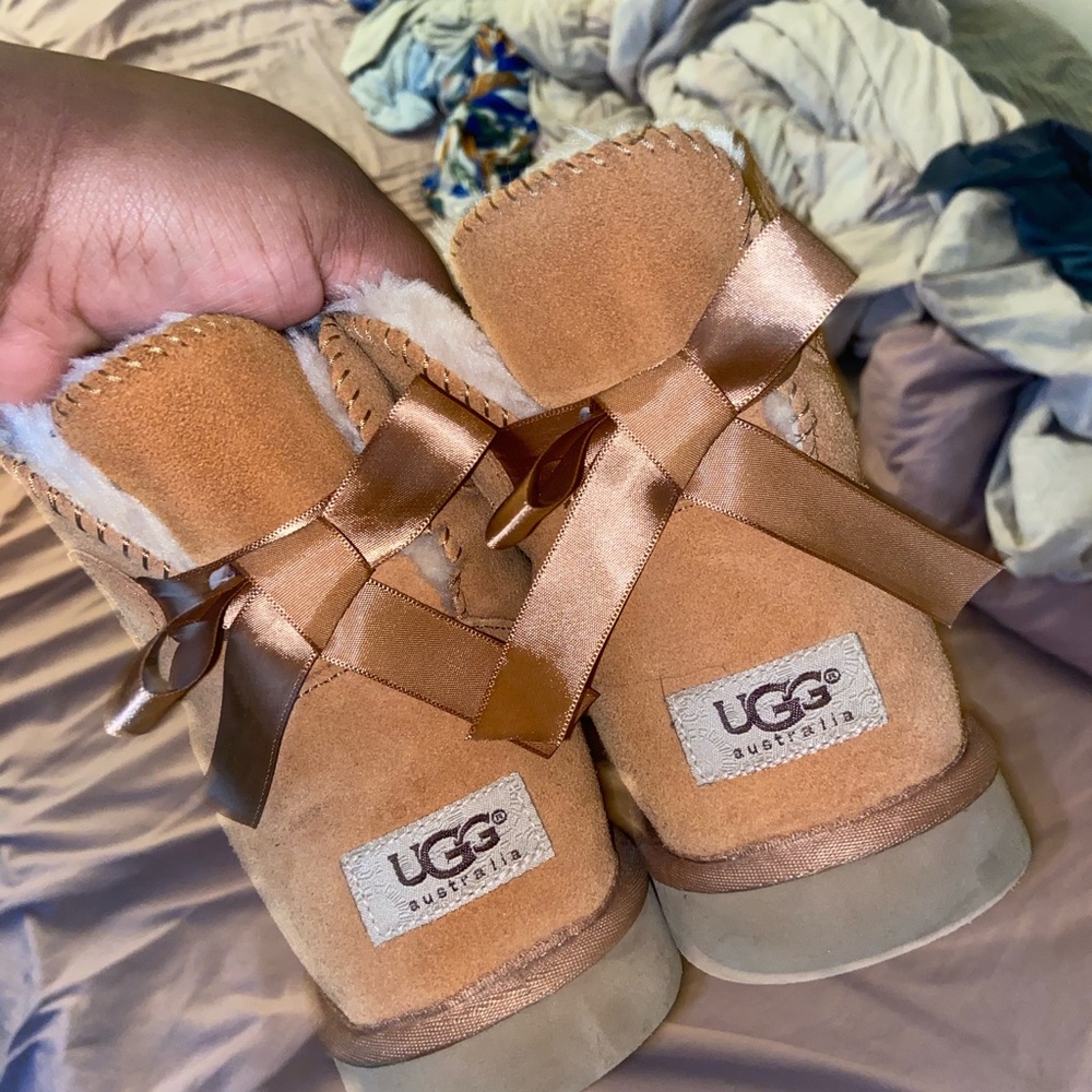 Ugg Boots